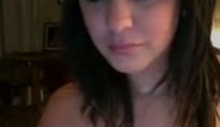 bruna solitario webcam