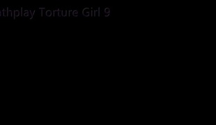 Breathplay Torture Girl