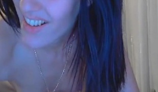 amatoriale bruna hardcore coppia webcam