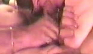 Chubby mature bitch engulfing my dick balls deep in amateur episode