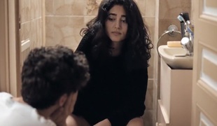 Les deux amis (2015) Golshifteh Farahani