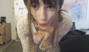 amateur tiener solo webcam